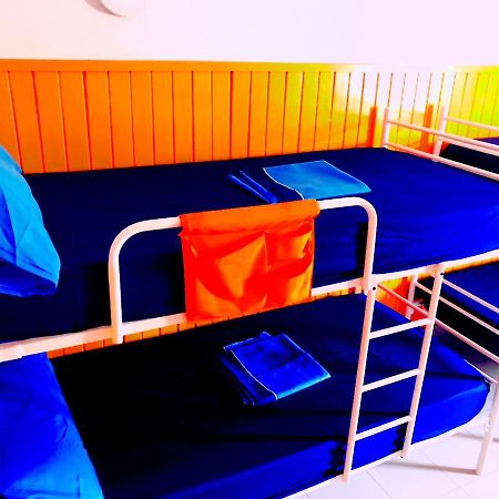 Larios Cool Hostel Malaga Ngoại thất bức ảnh