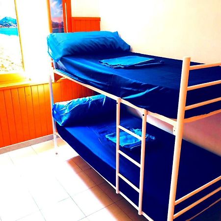 Larios Cool Hostel Malaga Ngoại thất bức ảnh