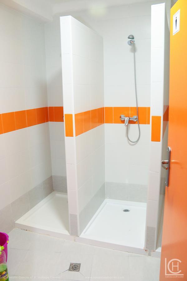 Larios Cool Hostel Malaga Ngoại thất bức ảnh