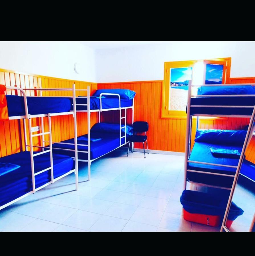 Larios Cool Hostel Malaga Ngoại thất bức ảnh